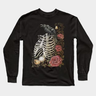 Nevermore II Long Sleeve T-Shirt